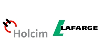 LafargeHolcim merger receives clearance in India